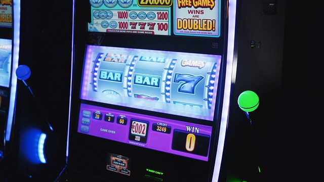 Tipi di slot machine